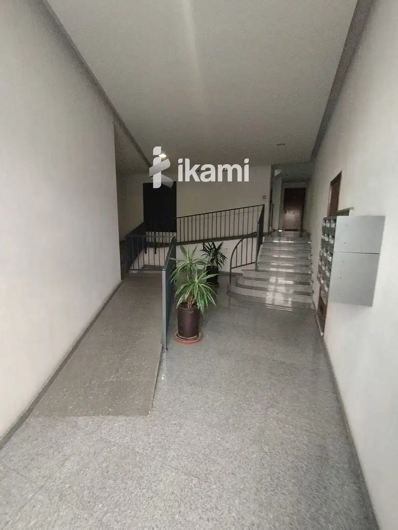 Ático en venta en GABRIEL MIRO, Casco urbano