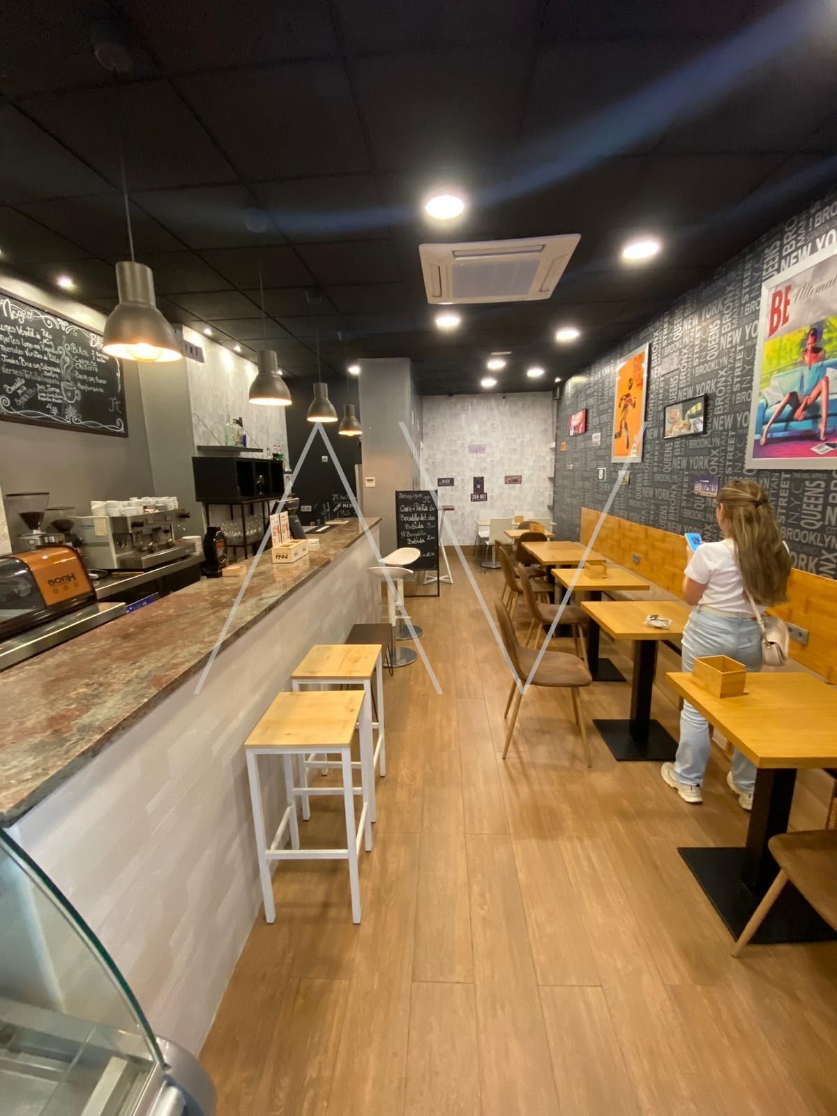 Local en venta en  Barcelona Capital