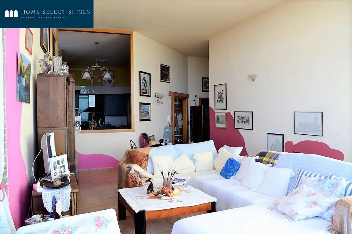 House with pool for sale in Llevantina - Montgavina - Quintmar, imagen 11