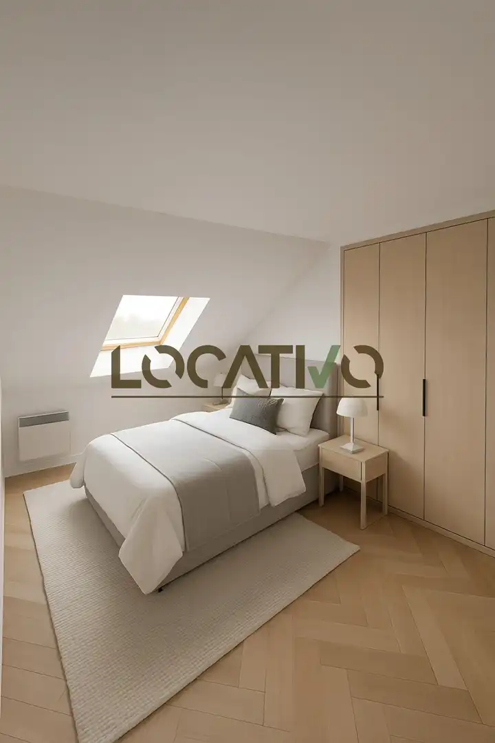Duplex con piscina in vendita a Sevilla la Nueva, imagen 6