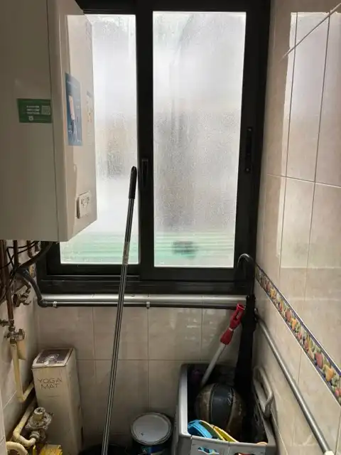 Terraza de Piso en venta en Mataró con Aire acondicionado, Calefacción y Horno