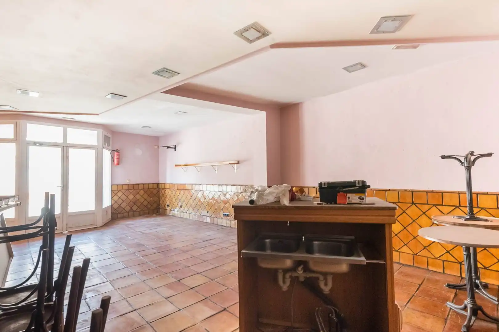 Local comercial en venda a Las Torres de Cotillas, imagen 12