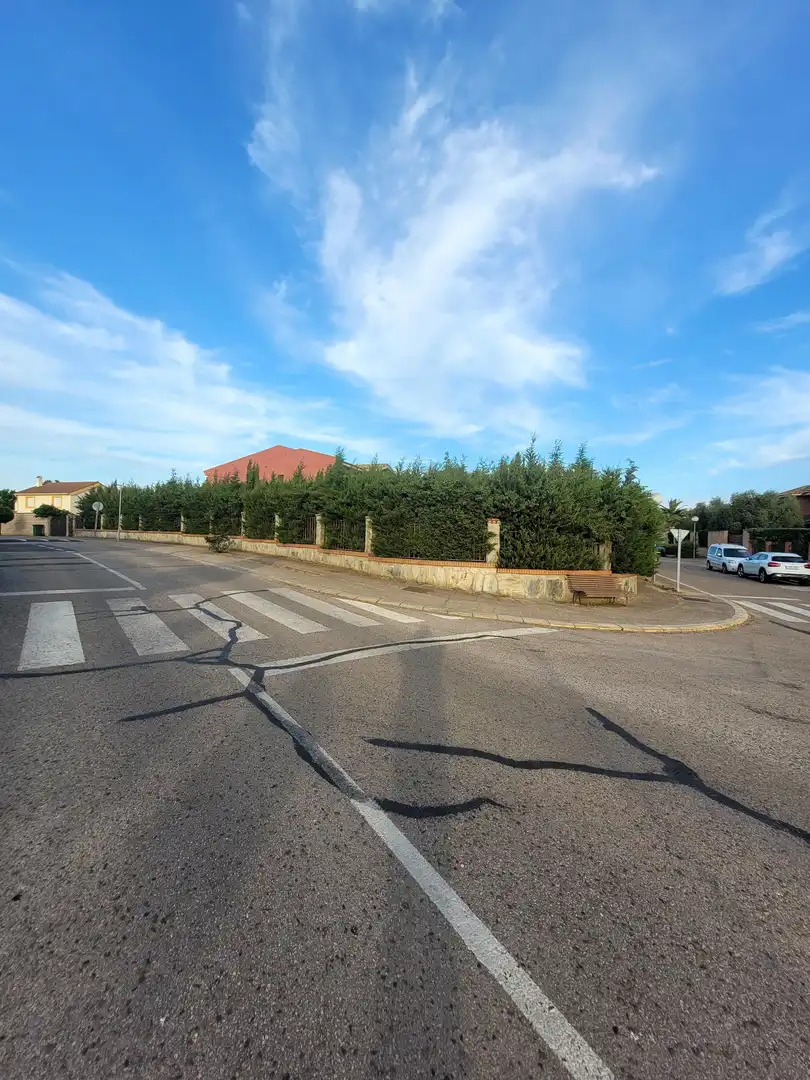Xalet en venda a Ceres Golf, imagen 8