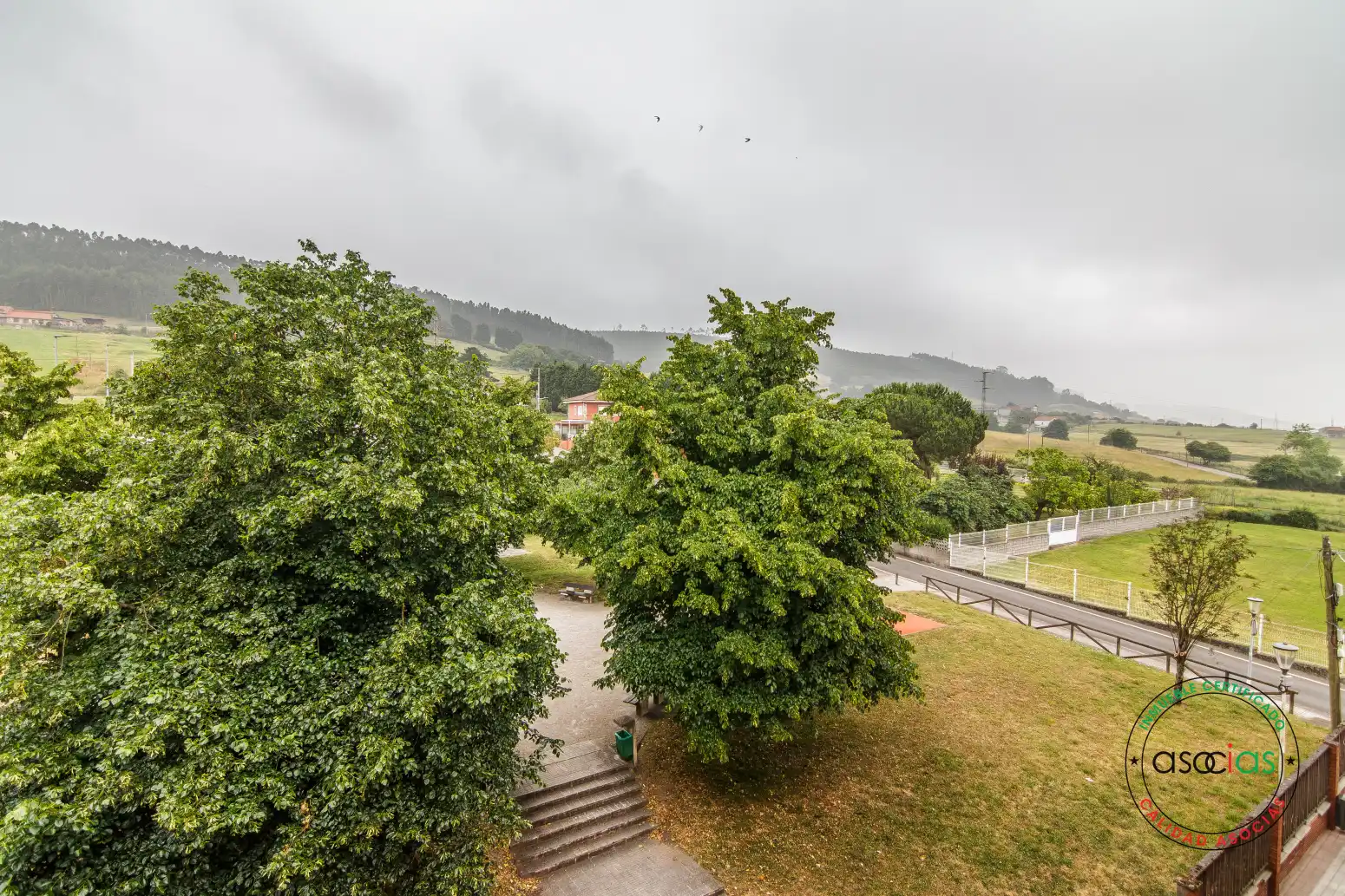Piso en venta en Gijón - CL URBANIZACION MONTE AREO, 2, Fresno