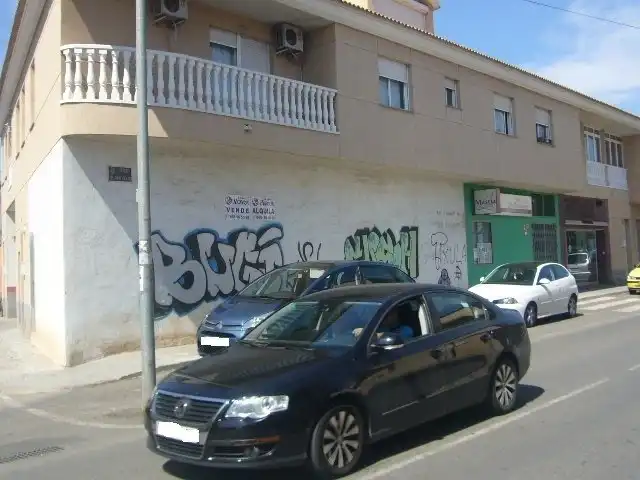 Local comercial en venda a Calle VEREDA DE SÁN FELIX 24, imagen 8