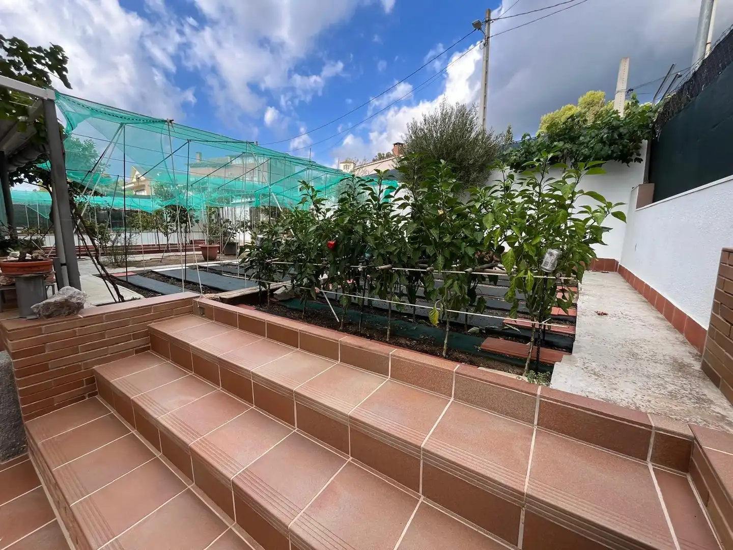 Casa con terraza en venta en Airesol, imagen 45
