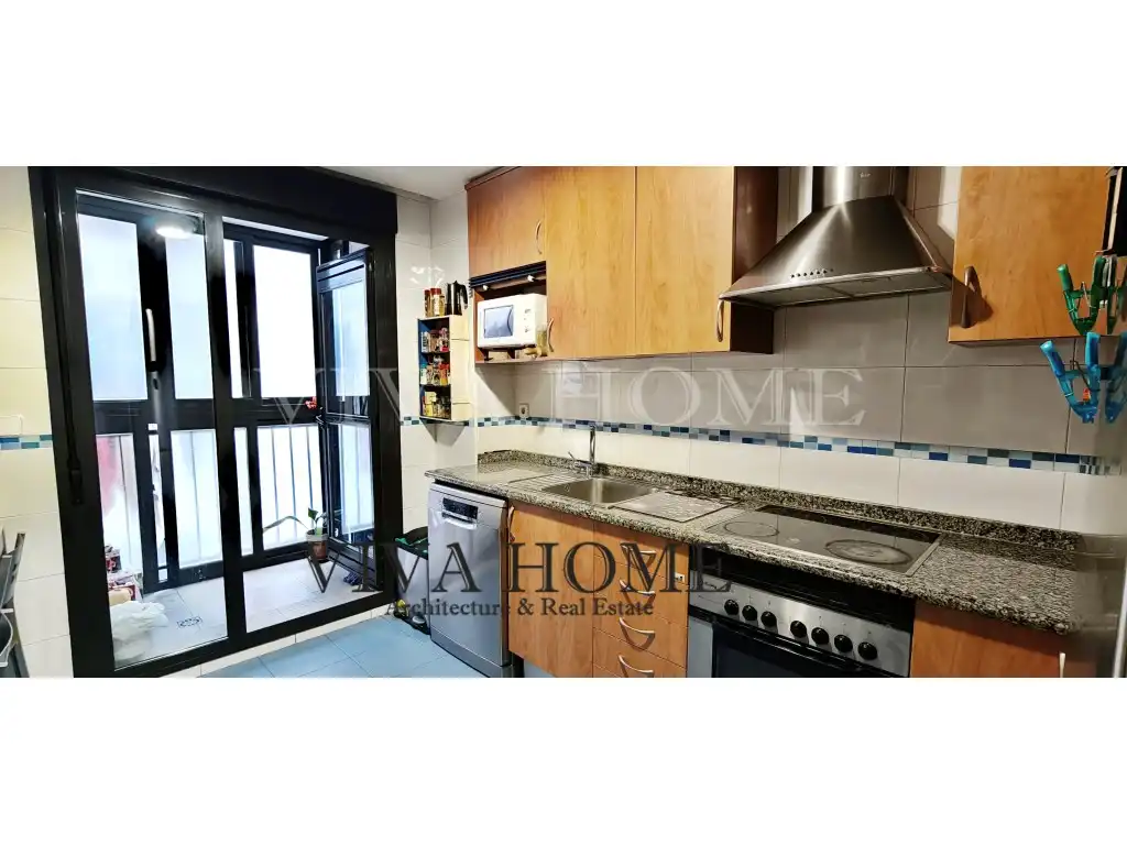 Flat with lift for sale in Calle Charleroi, imagen 10