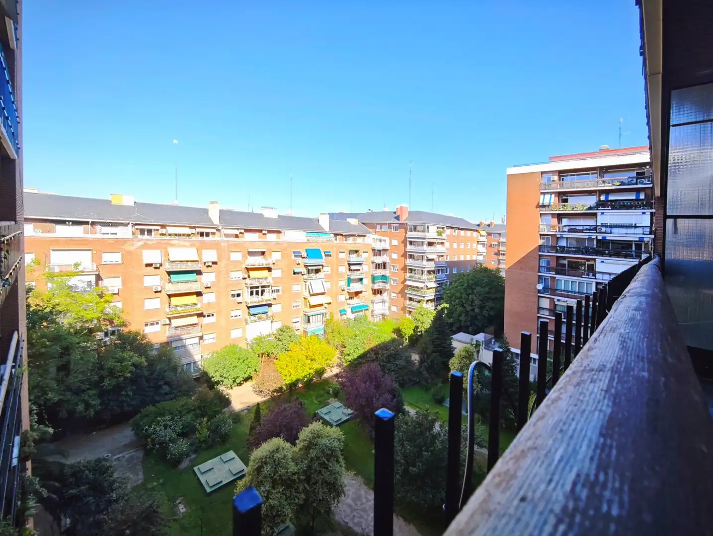 Flat with lift to rent in CONDE DEL VALLE DE SUCHIL, imagen 2