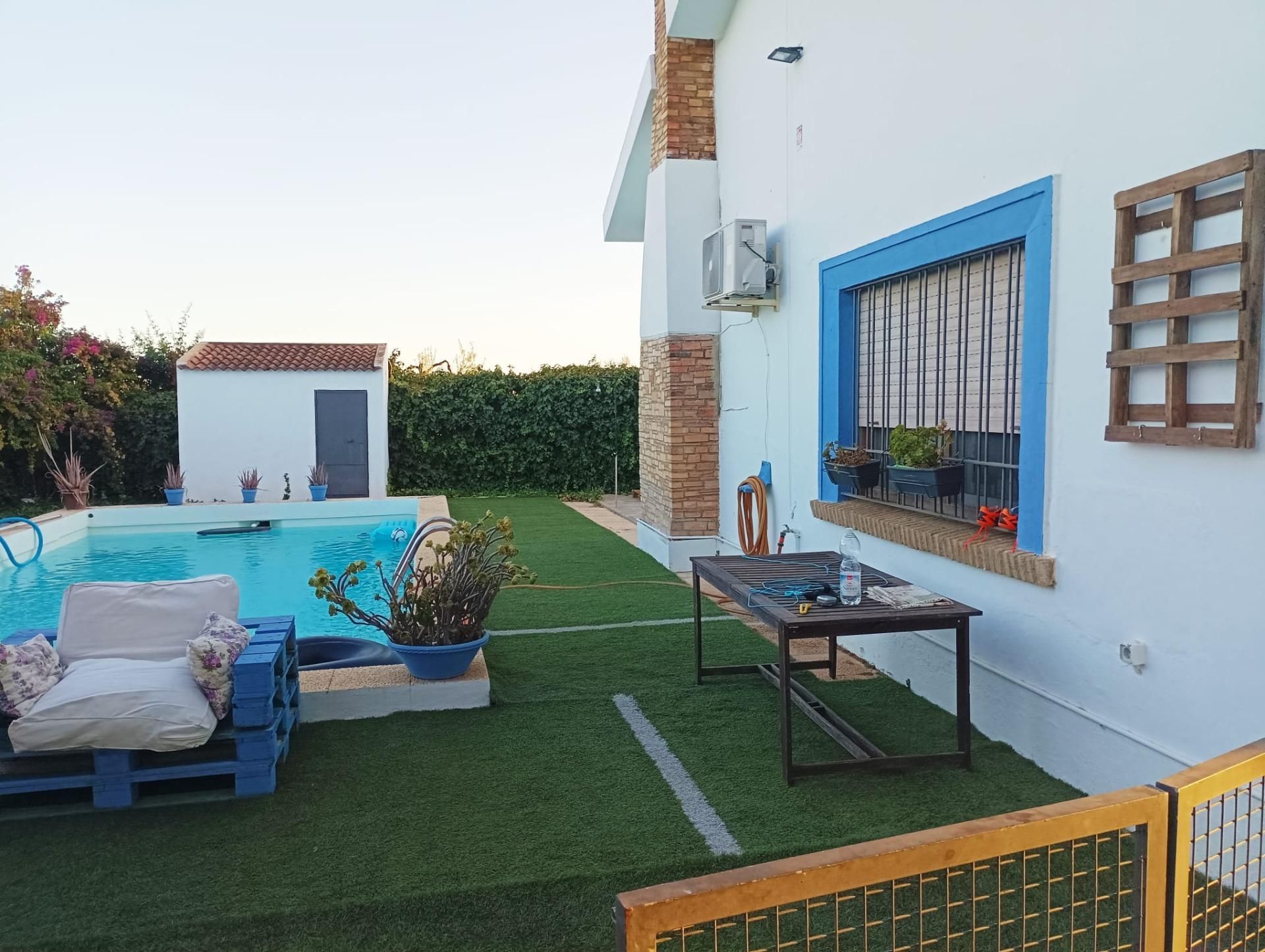 House or chalet for sale in Espartinas Pueblo