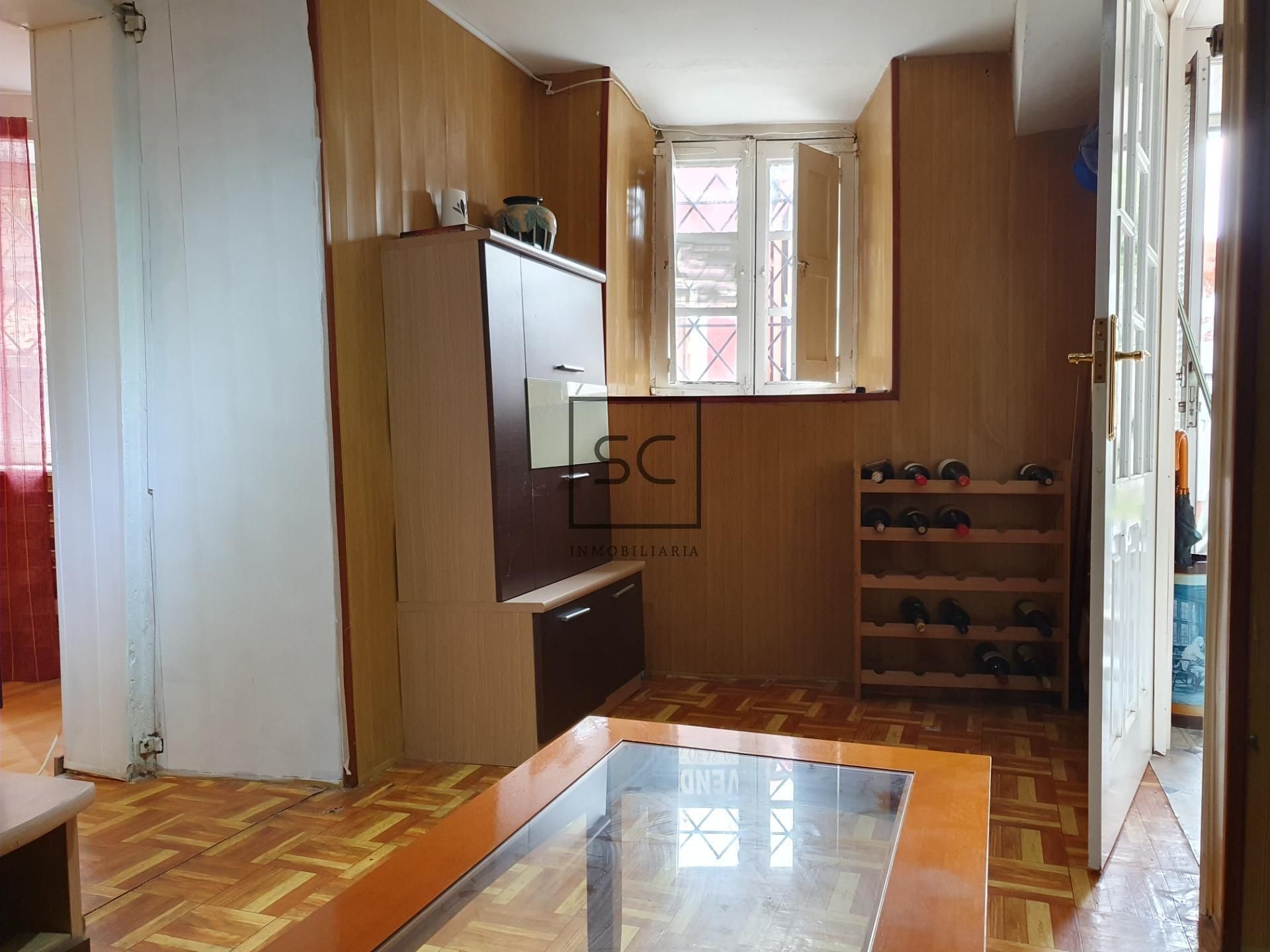 Cuina de Casa o xalet en venda en Fene amb Calefacció, Terrassa i Traster