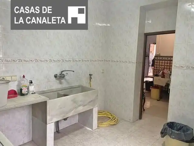 Piano terra in vendita a La Constitución - Canaleta, imagen 4