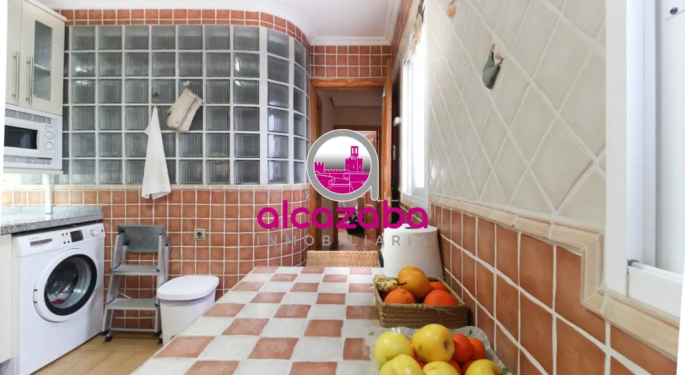 Apartament amb ascensor de lloguer a Calle San Isidro 5, imagen 15