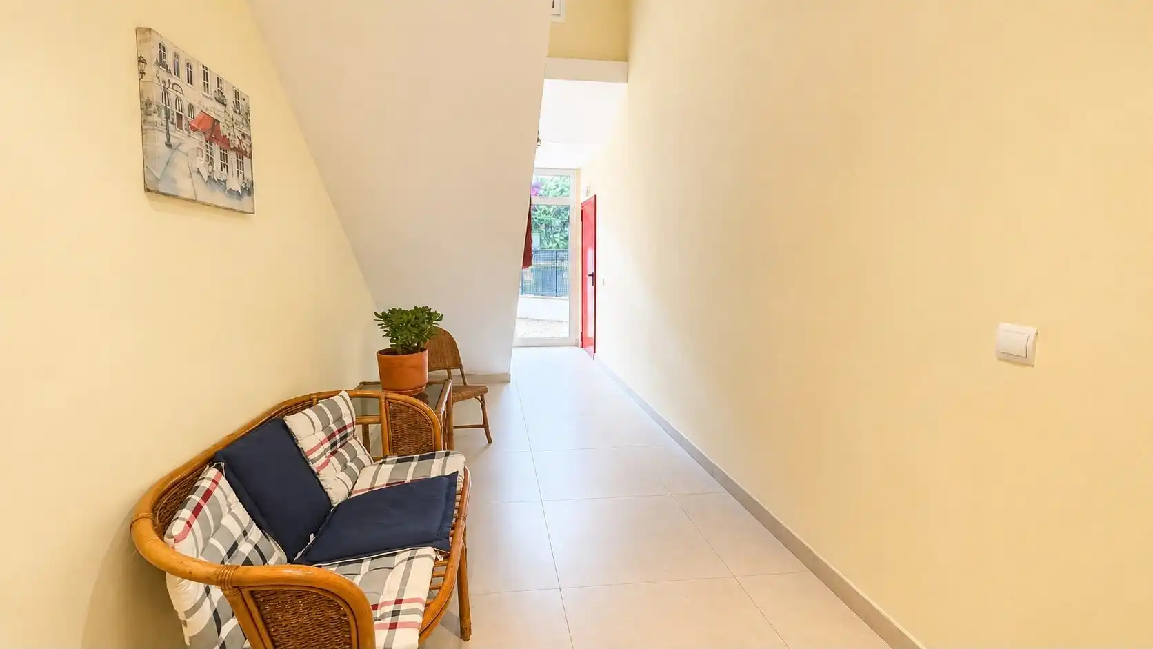 Dúplex en venta en Arenys de Mar con Aire acondicionado, Calefacción y Terraza