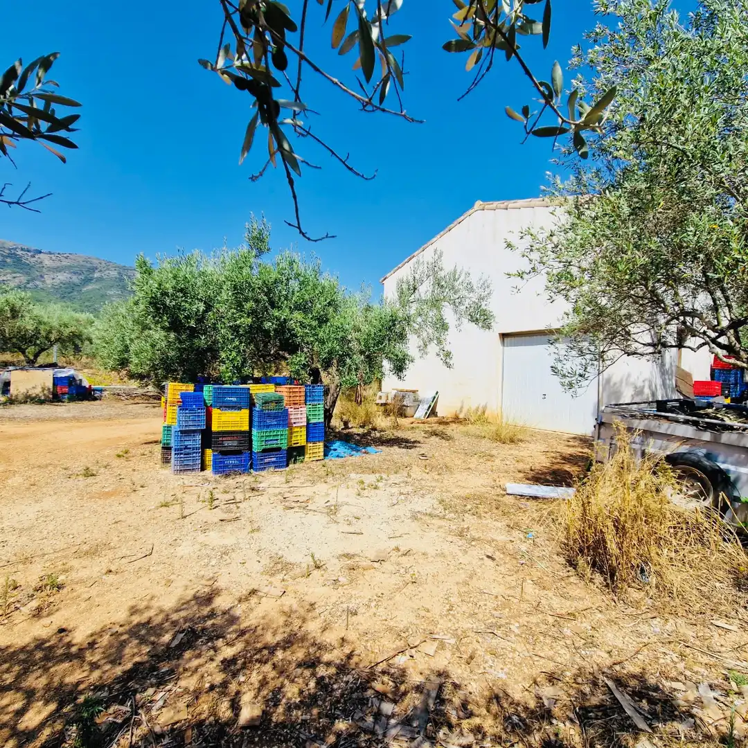 Villa avec jardin à vendre à Parcent, imagen 25