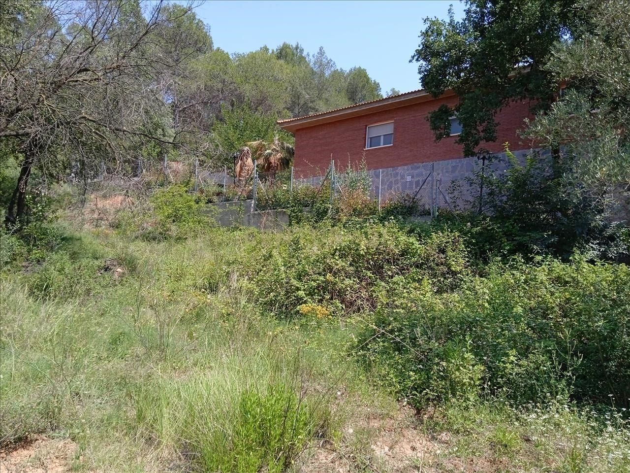 Residencial en venta en Vacarisses