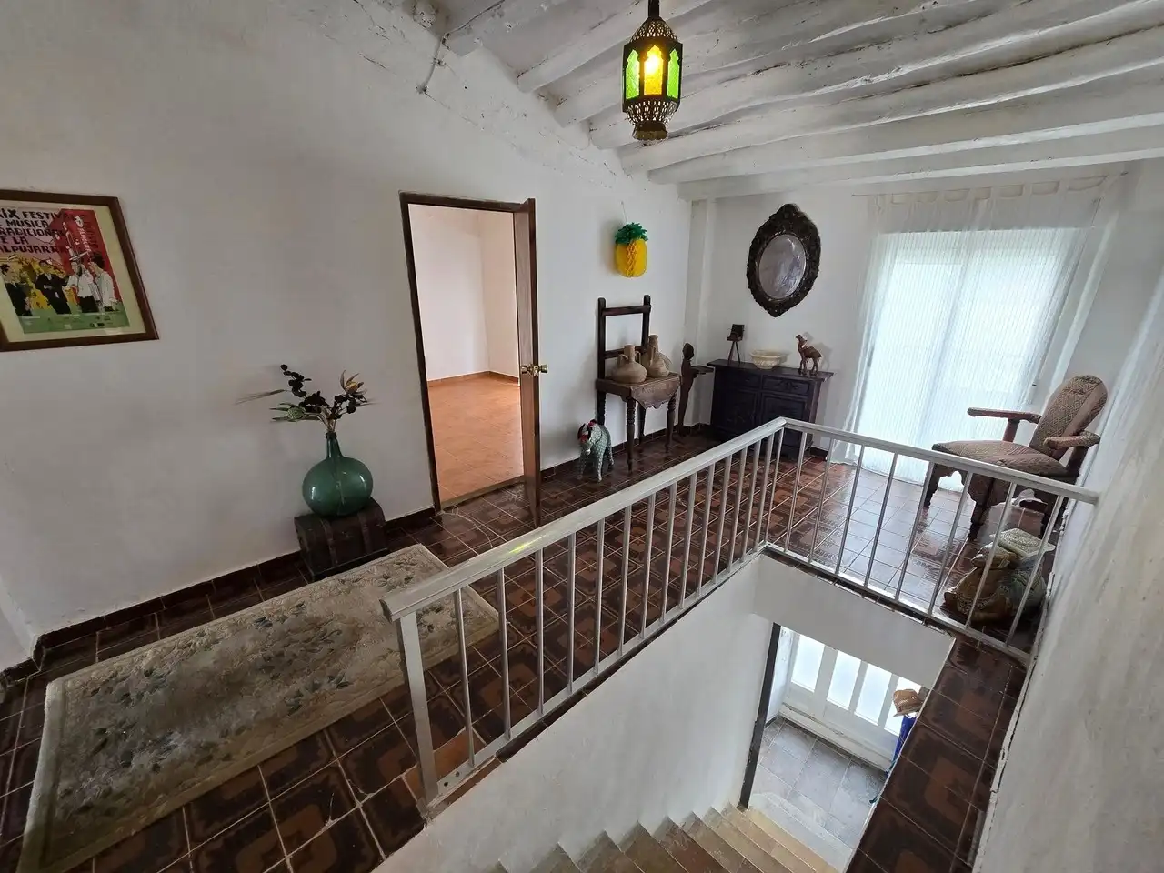 Finca rústica en venda en Serón amb Terrassa