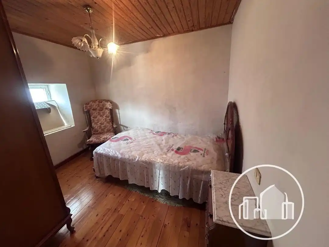 Bedroom of Houses for sale in Trespaderne