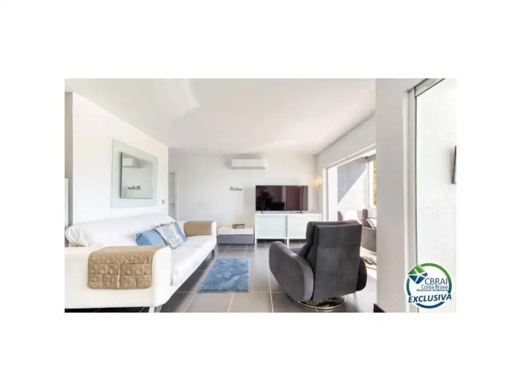 Piso en venta en Calle D'Andreu Ferrer 14, imagen 2