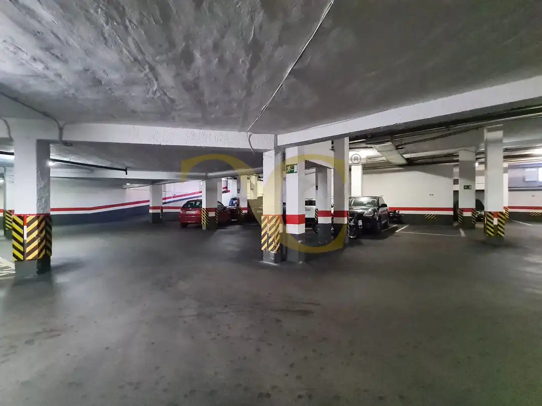 Appartamento con ascensore in vendita a Avenida de Galicia, imagen 59