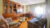 Living room of Flat for sale in Burgos Capital  with Heating