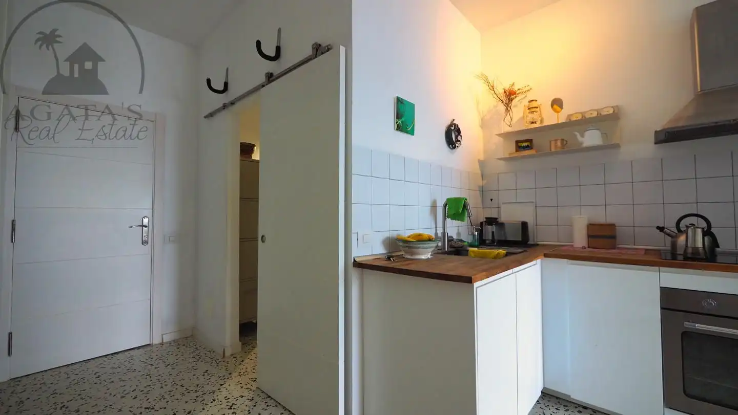 Cuina de Estudi en venda en Santa Cruz de Tenerife