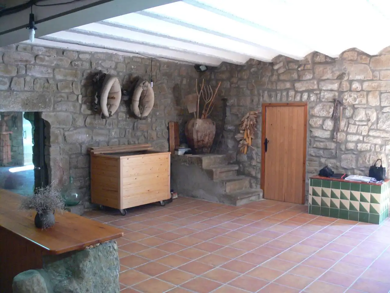Finca rústica en venda en Guissona amb Calefacció, Jardí privat i Terrassa