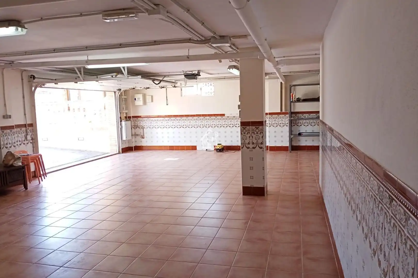Casa o chalet de alquiler en Orihuela con Aire acondicionado, Calefacción y Jardín privado
