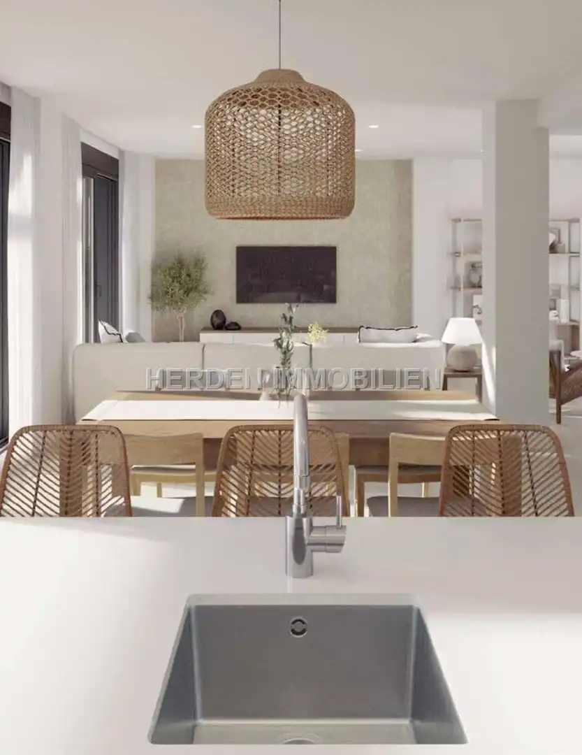 Adosado con terraza en venta en Platja de Palma, imagen 23