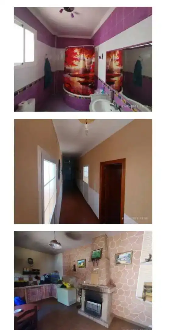 Casa o chalet en venta en Badolatosa con Aire acondicionado y Trastero