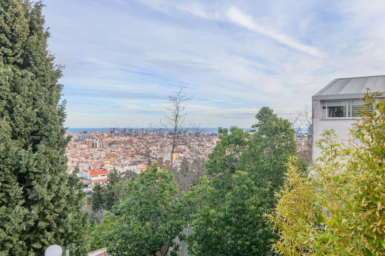 Casa o chalet en venta en  AGUILAR, La Font d'en Fargues, Horta - Guinardó