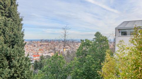 Foto 3 de Casa o chalet en venta en  Aguilar, La Font d'en Fargues,  Barcelona Capital