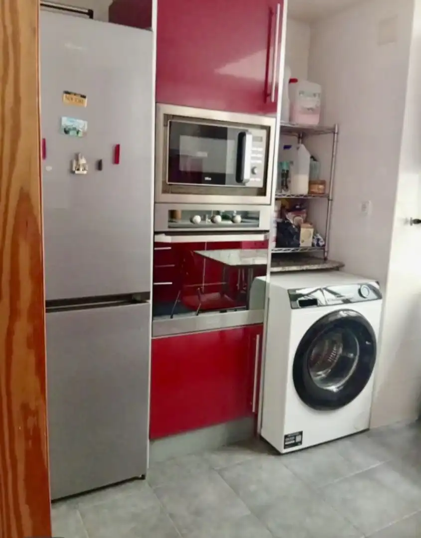 Apartament en venda a Manises, Valencia