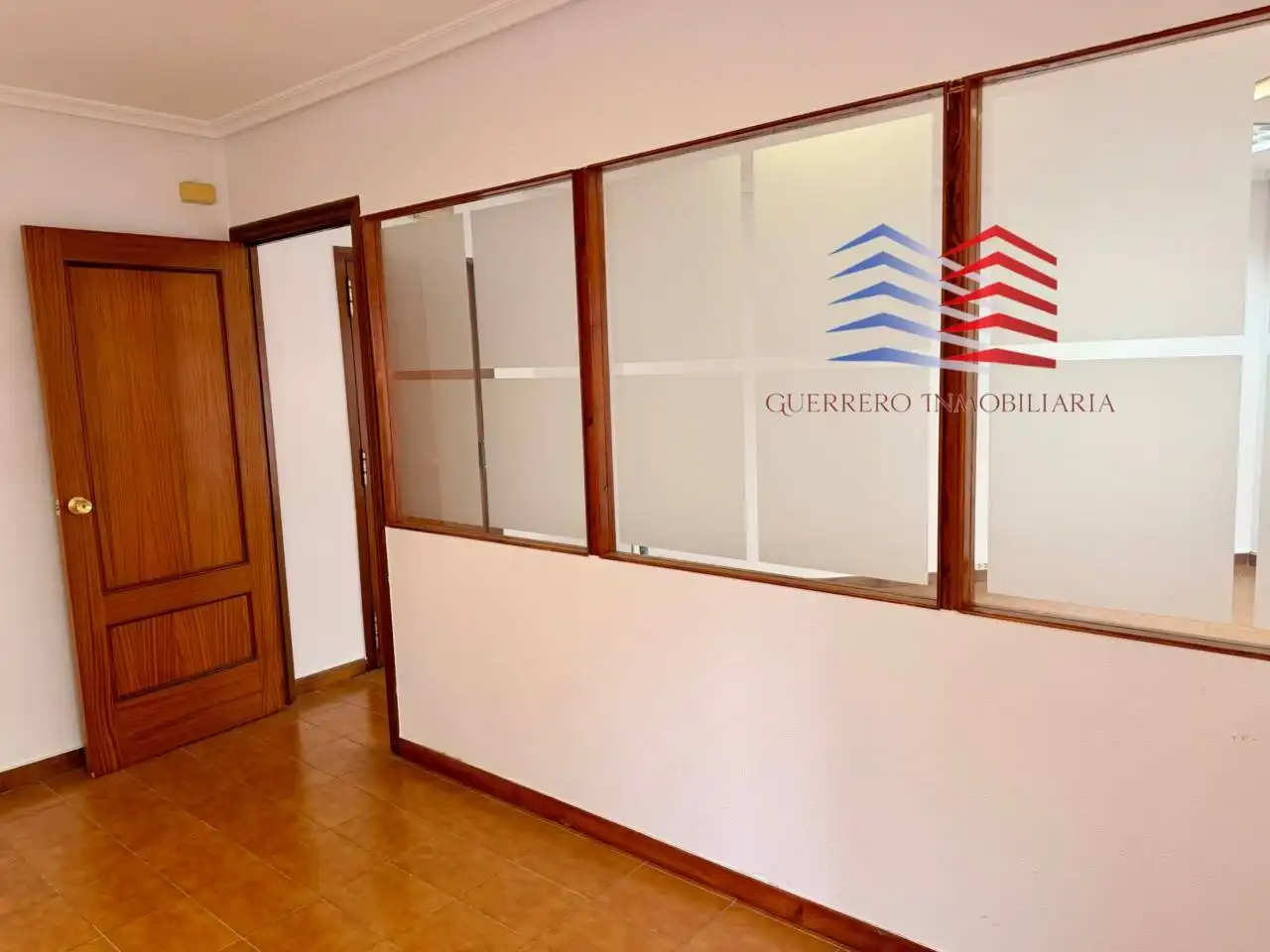 Oficina de lloguer en Ourense Capital 