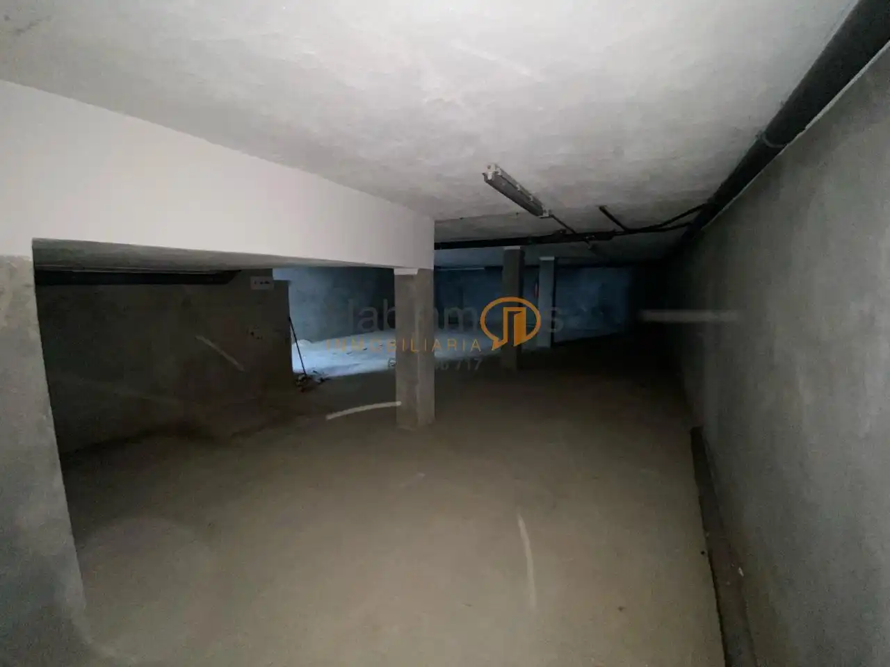 Garage zum Verkauf in Sanxenxo