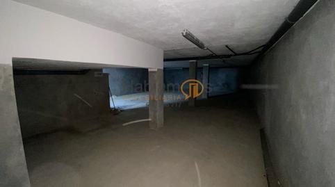 Foto 5 de Garatge en venda a Adina - Portonovo, Sanxenxo