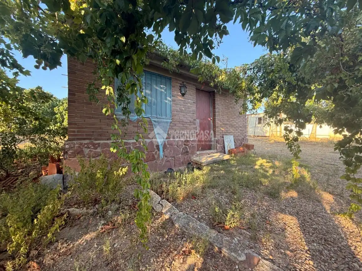 Casa o chalet en venta en Serracines con Calefacción y Jardín privado