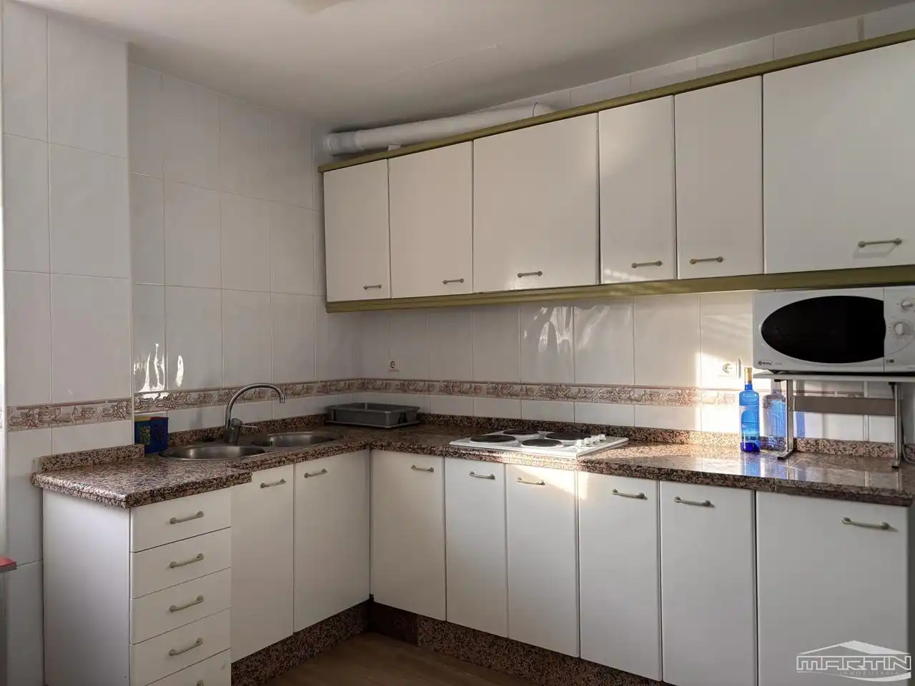 Wohnung zum Verkauf in Calle Muleros, imagen 9