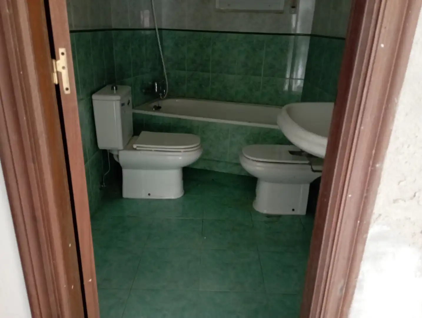 Baño de Edificio en venta en Teo