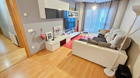 Foto 4 de Pis en venda a Calle Alonso Ojeda, Villalegre - La Luz, Avilés