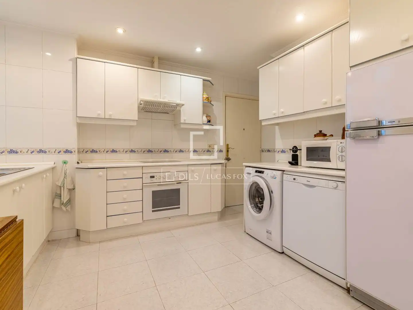 Appartement avec ascenseur à vendre à Chamberí, imagen 29