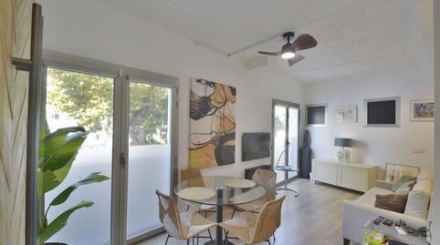 Foto 2 de Àtic en venda a  Calle San Francisco , Casco Antiguo, Marbella