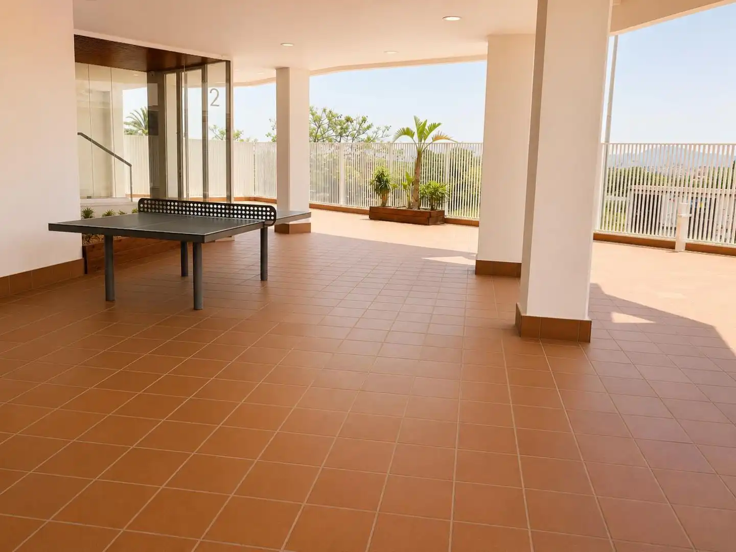 Piso en venta en Calle Velázquez, 2, El Puntal