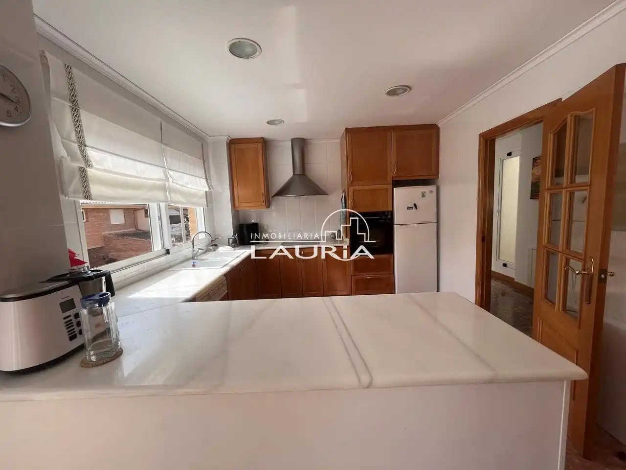 Casa amb jardí en venda a Vicent Andrés Estellés, imagen 23