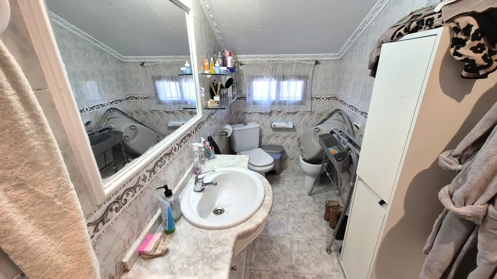 Chalet con jardín en venta en Calle del Verderón, imagen 39
