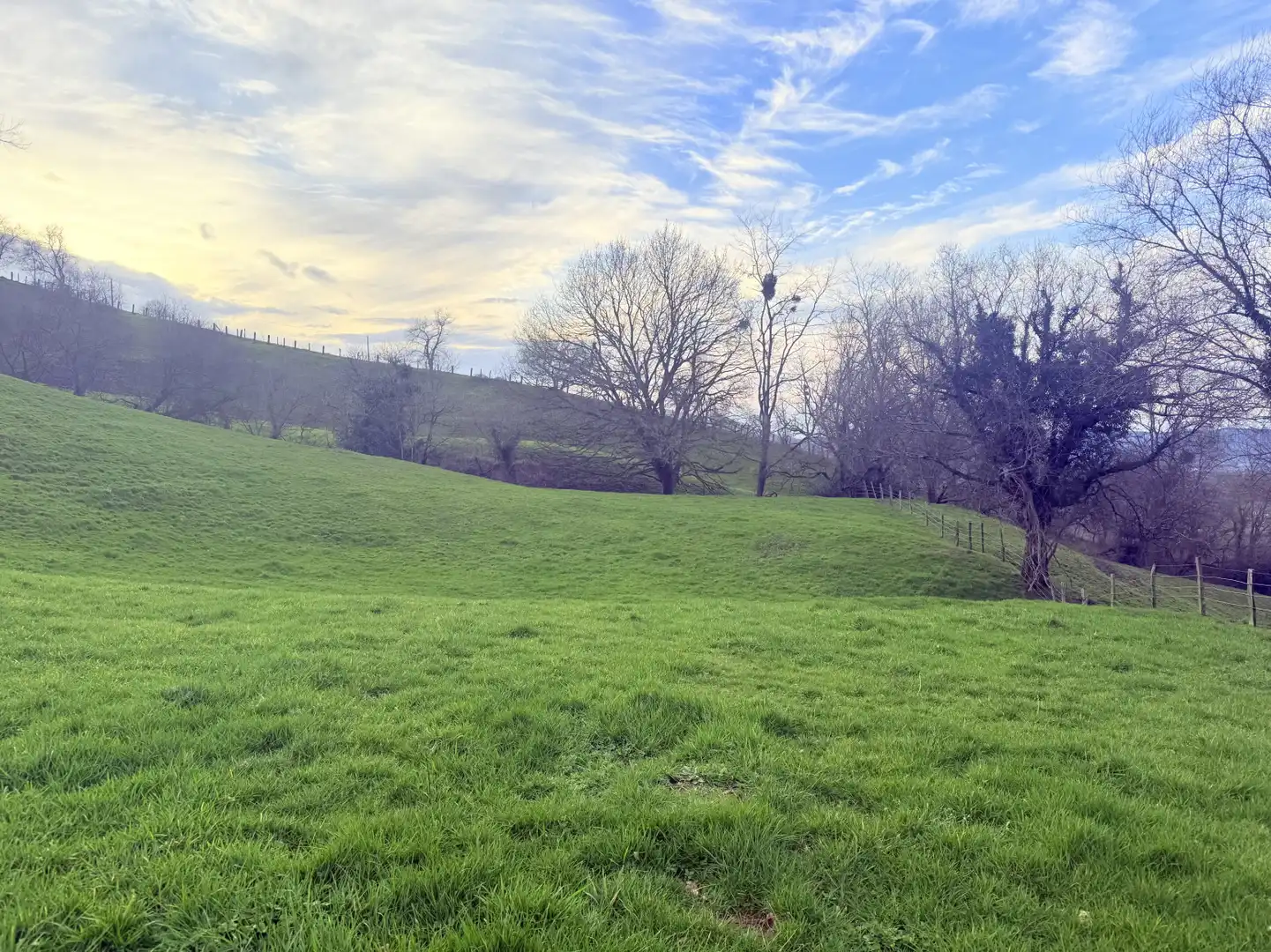 Terreno en venta en Santa María de Cayón