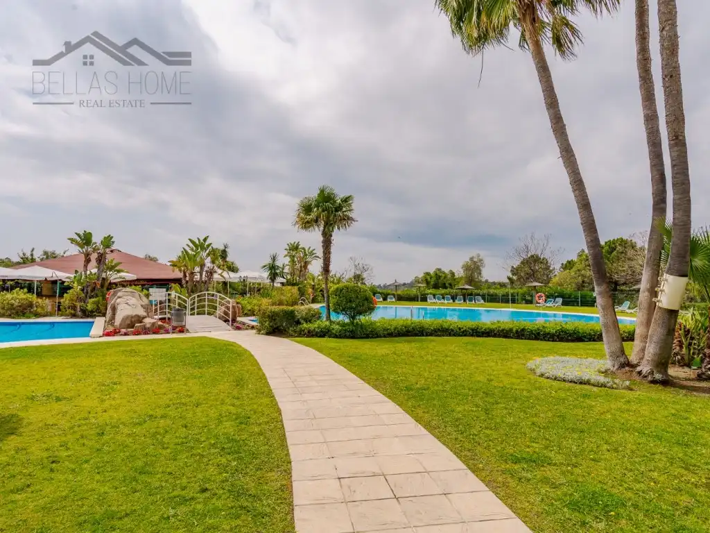 Wohnung mit Pool zum Verkauf in Urbanizacion Parque Botanico, imagen 32