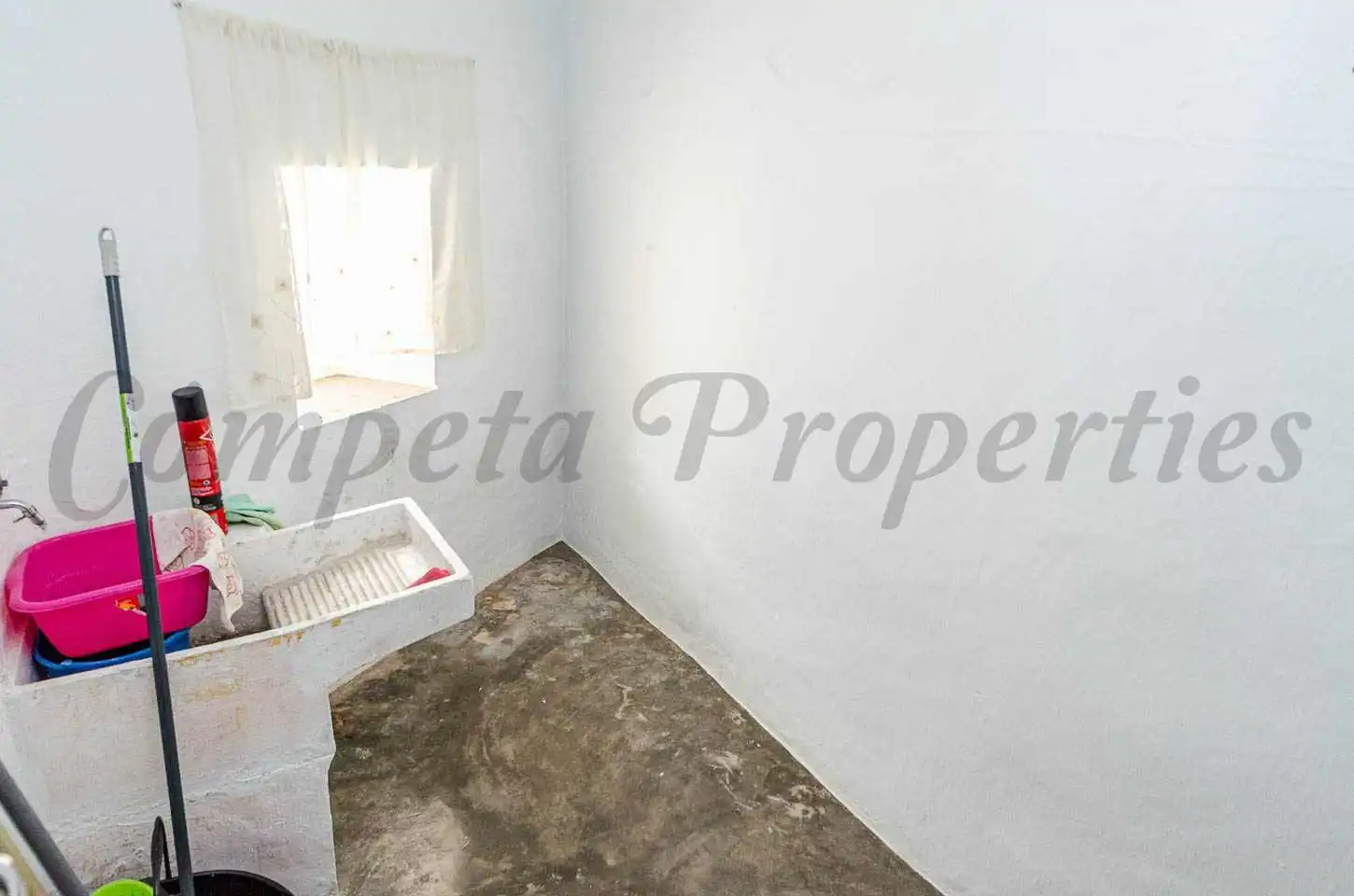 Maison mitoyenne à vendre à Cómpeta, imagen 10