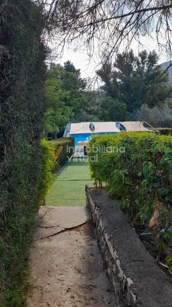 Casa con piscina in vendita a Calle Cristo Marroquí, imagen 6