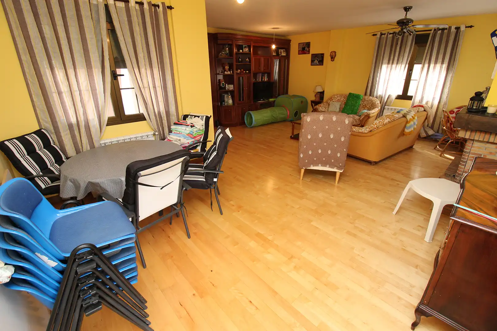Casa o chalet en venta en Redueña