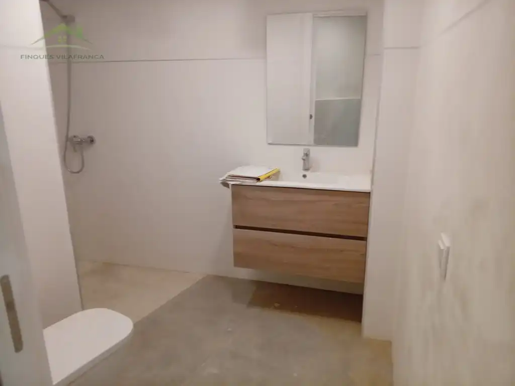Bajo con ascensor en venta en Calle Ponent, imagen 7